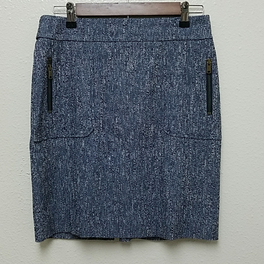 ANN TAYLOR SKIRT